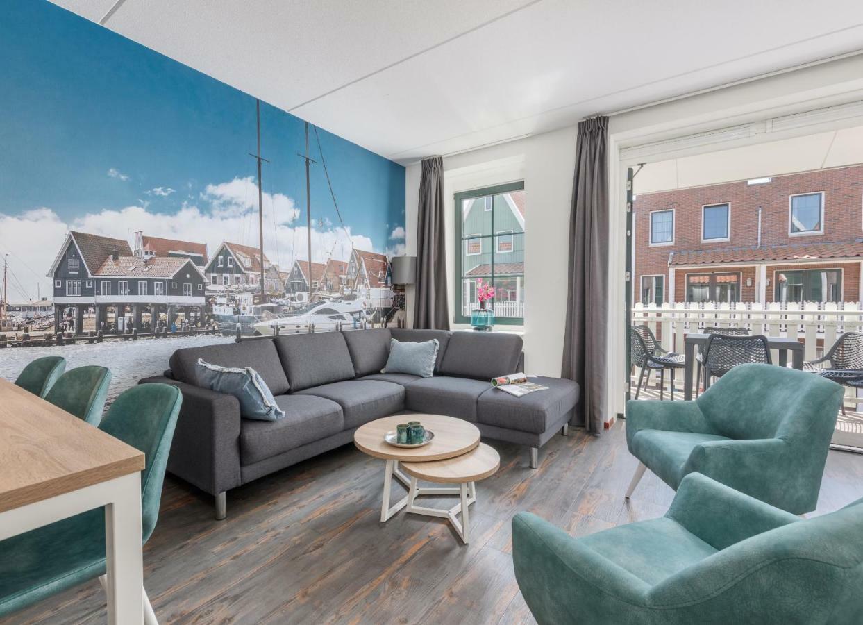 Roompot Hotel Marinapark Volendam Habitación foto